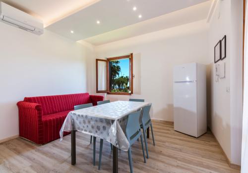 appartamento estivo San Benedetto del Tronto - Agenzia Petra